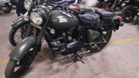 Royal Enfield Bullet Machismo 350 Old