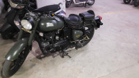 Royal Enfield Bullet Machismo 350 Old