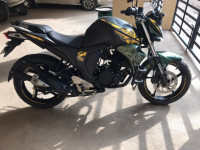 Yamaha FZ-S 2016 Model