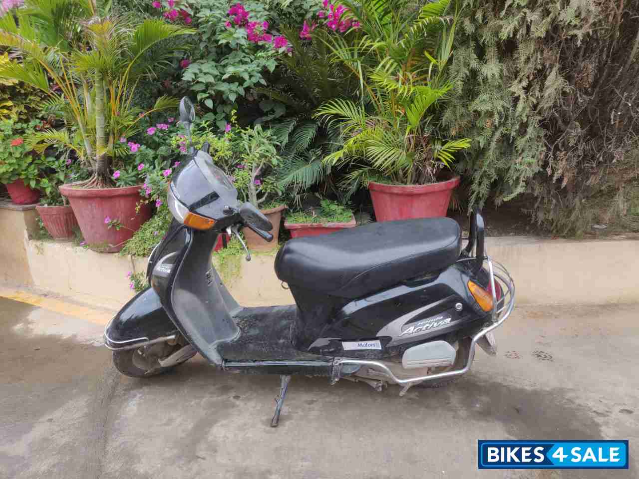 Honda Activa