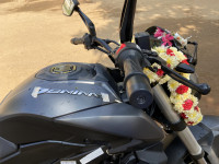 Bajaj Dominar 400 Disc 2019 Model