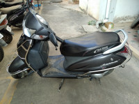 Honda Activa 4G 2017 Model