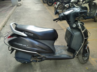 Honda Activa 4G