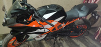 KTM RC 390