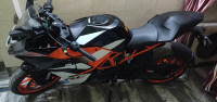 KTM RC 390