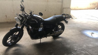Triumph Street Twin 2016 Model