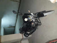 Honda CB Unicorn 2013 Model