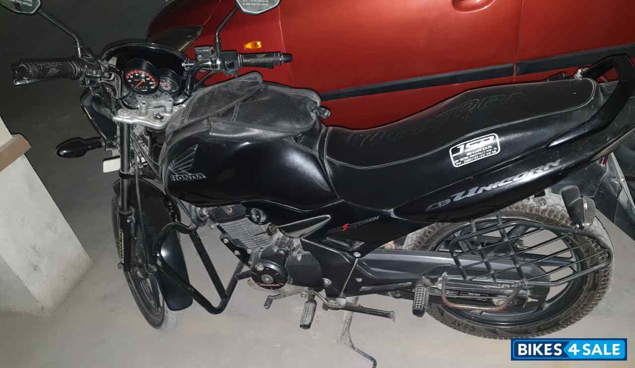 Honda CB Unicorn