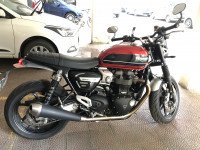 Triumph  speed twin 2019 Model