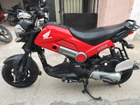 Honda Navi