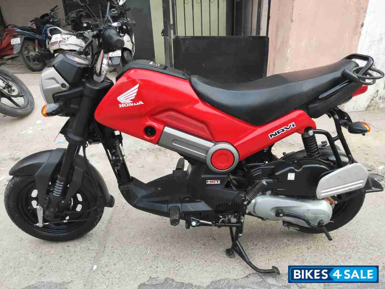 Honda Navi Honda Navi
