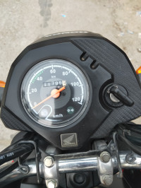 Honda Navi