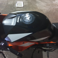 KTM RC 390