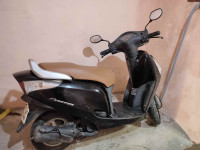 Honda Aviator 2008 Model