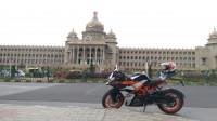 KTM RC 390