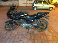 Bajaj Pulsar 220F Model