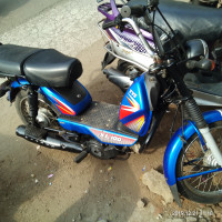 TVS XL 100