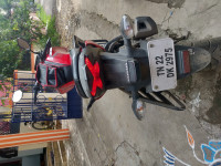 Honda CB Hornet 160R 2018 Model