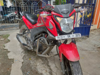 Honda CB Hornet 160R