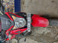 Honda CB Hornet 160R