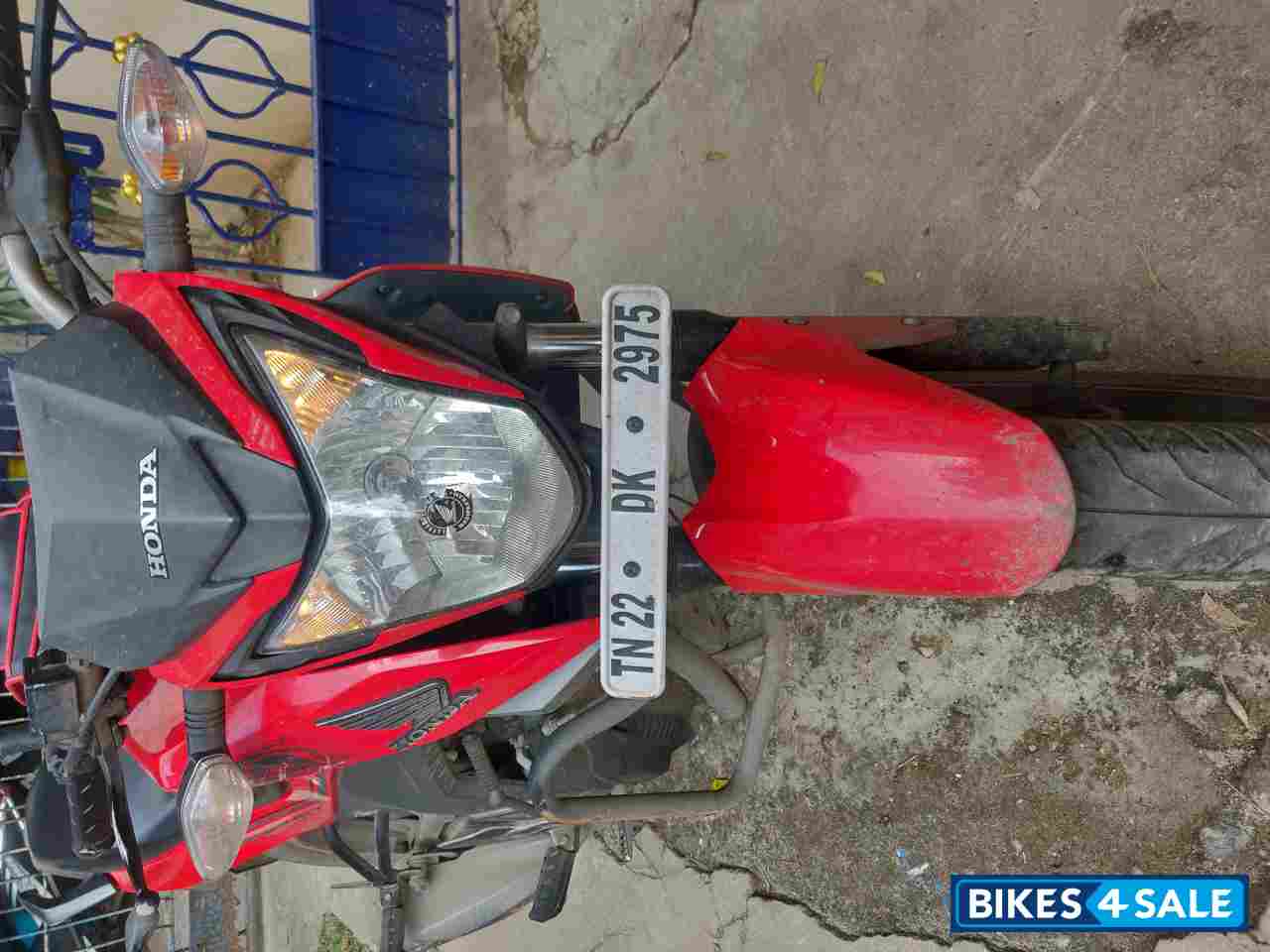 Honda CB Hornet 160R Honda CB Hornet 160R