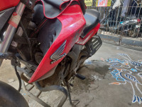 Honda CB Hornet 160R
