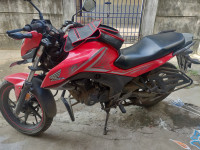 Honda CB Hornet 160R