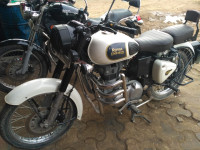 Royal Enfield Classic 350 2015 Model