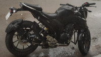Yamaha FZ25 2017 Model