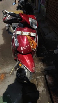 Honda Activa i 2013 Model