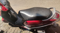 Red Honda Activa i