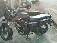 Bajaj Discover 100 DTS-Si  Model