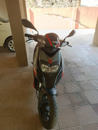 Aprilia SR 150 2018 Model