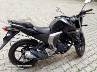 Yamaha FZ FI V2