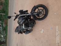 Yamaha FZ FI V2