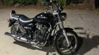 Royal Enfield Thunderbird 350 2015 Model