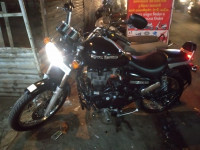 Royal Enfield Thunderbird 350