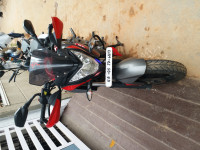 Bajaj Pulsar 200 NS 2017 Model