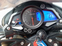 Bajaj Pulsar 200 NS