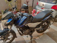 Bajaj Discover 125 ST
