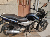 Bajaj Discover 125 ST
