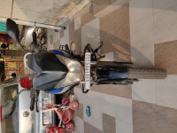 Bajaj Discover 125 ST