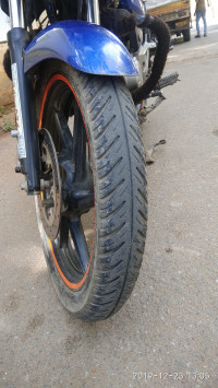 Bajaj Pulsar 150 DTSi 2014 Model