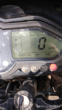 Bajaj Pulsar 150 DTSi