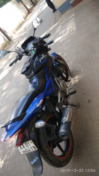 Bajaj Pulsar 150 DTSi