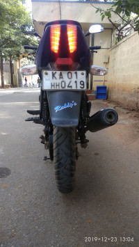 Bajaj Pulsar 150 DTSi