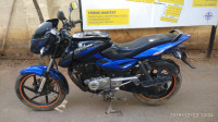 Bajaj Pulsar 150 DTSi