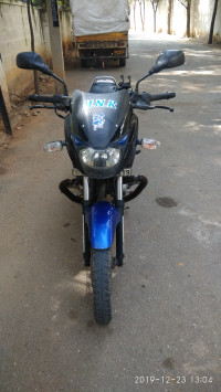 Bajaj Pulsar 150 DTSi
