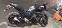 Yamaha FZ-S 2016 Model