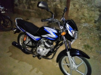 Bajaj CT 100 ES